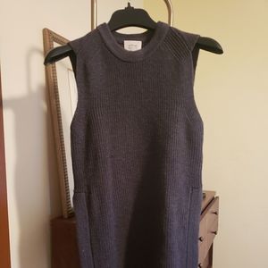 Wool tank